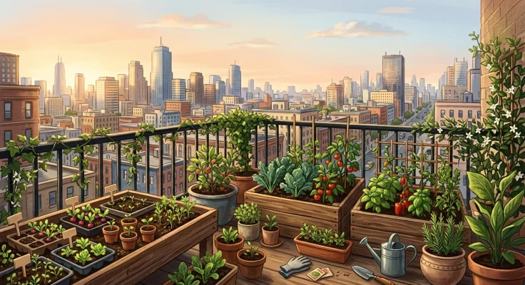 Cómo germinar semillas en casa: trucos y técnicas