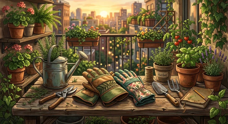 Los mejores guantes de jardinería: protección y comodidad