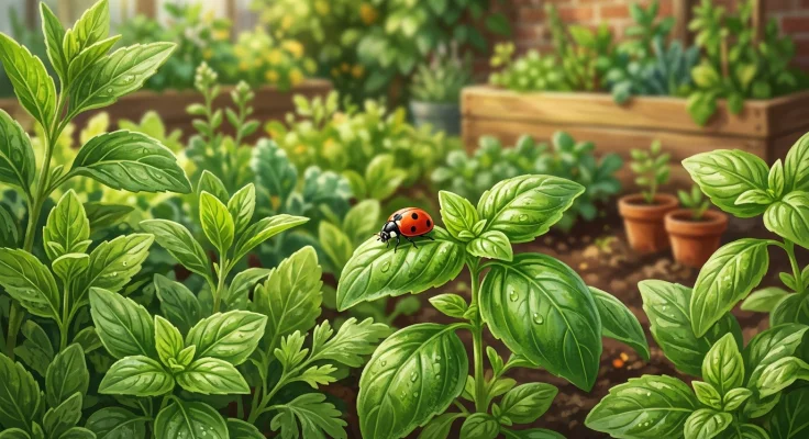 Hongos en el sustrato de las plantas: ¿son peligrosos?