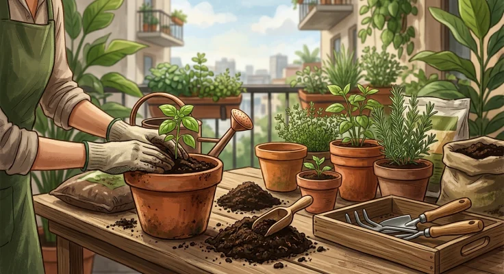 Humus de lombriz: el mejor abono orgánico para tus plantas