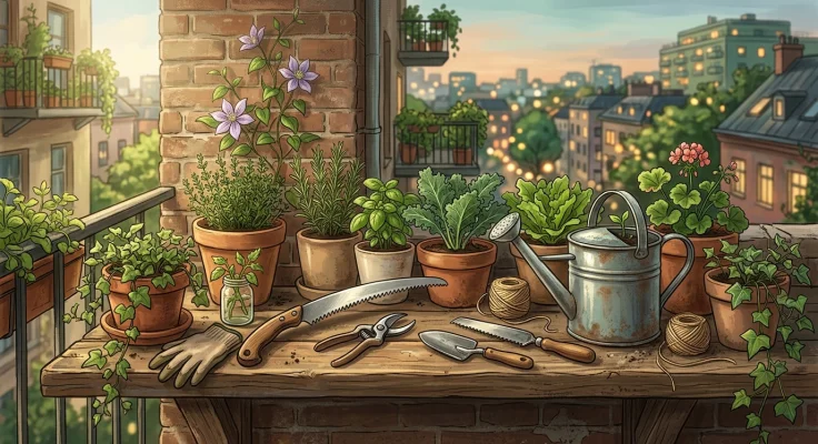 Sierras de poda para jardinería: cuándo y cómo usarlas