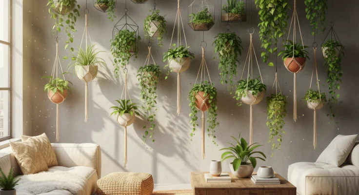 Terrarios de plantas: cómo hacerlos paso a paso