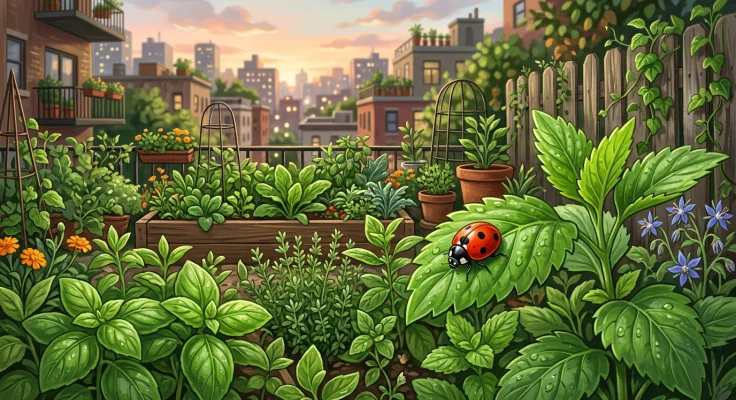 Trips en plantas: cómo identificarlos y eliminarlos